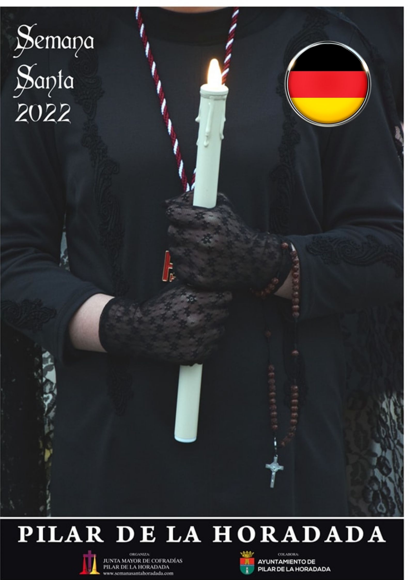 Semana Santa en Pilar de la Horadada  